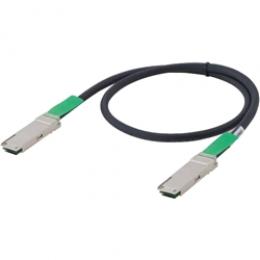 アライドテレシス 0793RZ5 AT-QSFP1CU-Z5 QSFP+モジュール