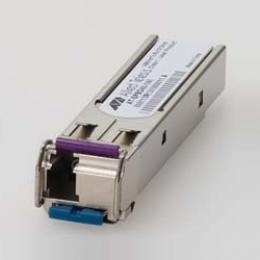 アライドテレシス 1072R AT-SPBD40-14/I SFP（mini-GBIC）モジュール