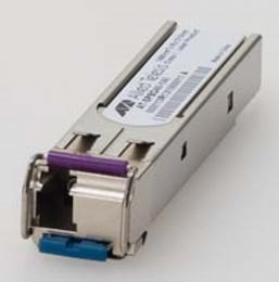 アライドテレシス 1072RN7 AT-SPBD40-14/I-N7 アカデミック SFP（mini-GBIC）モジュール