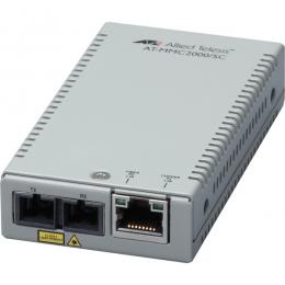 アライドテレシス 3448RZ5 AT-MMC2000/SC-Z5 メディアコンバーター