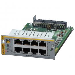 アライドテレシス 3518RN5 AT-SBx81XLEM/GT8-N5 アカデミック ラインカード