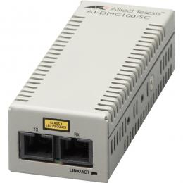 アライドテレシス 3572R AT-DMC100/SC メディアコンバーター