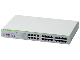 アライドテレシス 3589RN5 AT-GS920/24-N5 アカデミック レイヤー2スイッチ