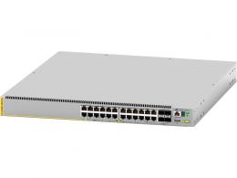 アライドテレシス 4516RN5 AT-x530DP-28GHXm-N5 アカデミック PoEスイッチ