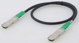 アライドテレシス 0793RN5 AT-QSFP1CU-N5 アカデミック QSFP+ダイレクトアタッチケーブル