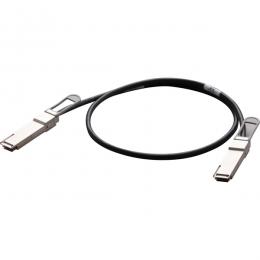 アライドテレシス 3890R AT-QSFP28-1CU QSFP28ダイレクトアタッチケーブル