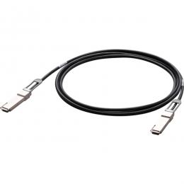 アライドテレシス 3891R AT-QSFP28-3CU QSFP28ダイレクトアタッチケーブル