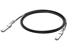 アライドテレシス 3891RN5 AT-QSFP28-3CU-N5 アカデミック QSFP28ダイレクトアタッチケーブル