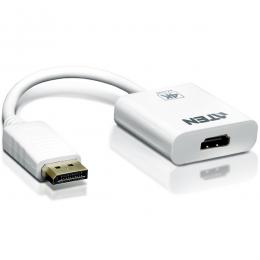 ATEN VC986 DisplayPort to HDMIコンバーター（アクティブタイプ、4K対応）