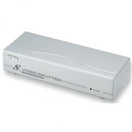 ATEN VS98A 1入力 8出力 アナログVGAビデオスプリッター