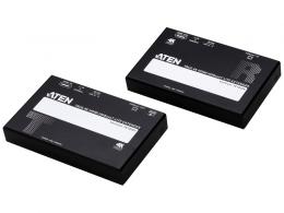 ATEN VE1830 HDMI HDBaseT-Liteエクステンダー（4K60p、POC対応）