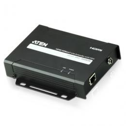 ATEN VE802T Power over HDBaseT(POH)-Lite（Class B対応）HDMIトランスミッター