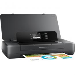 日本HP CZ993A#ABJ HP OfficeJet 200 Mobile