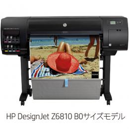 日本HP 2QU12A#BCD HP DesignJet Z6810 B0モデル