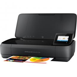 日本HP CZ992A#ABJ HP OfficeJet 250 Mobile AiO