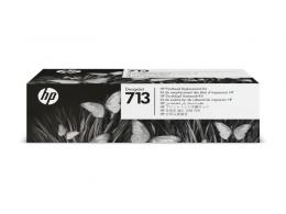 日本HP 3ED58A HP713プリントヘッド交換キット