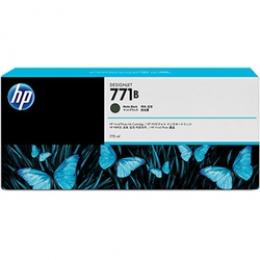 日本HP B6X99A HP771B インクカートリッジ マットブラック