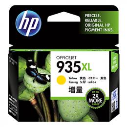 日本HP C2P26AA HP 935XL インクカートリッジ イエロー(増量)