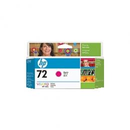 日本HP C9372A HP72 インクカートリッジ マゼンタ 130ml