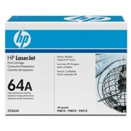 日本HP CC364A プリントカートリッジ(LJ P4014/4015/4515)