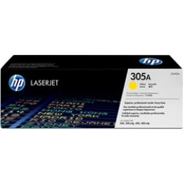 日本HP CE412A 305A トナーカートリッジ イエロー