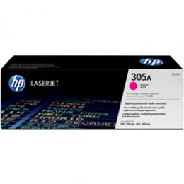 日本HP CE413A 305A トナーカートリッジ マゼンタ