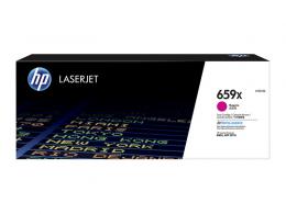 日本HP W2013X HP 659X トナーカートリッジ マゼンタ