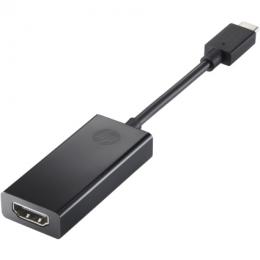 日本HP 1WC36AA HP USB-C to HDMI 2.0 アダプター