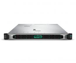 HPE P23578-291 DL360 Gen10 Xeon Silver 4210R 2.4GHz 1P10C 16GBメモリ ホットプラグ 8SFF(2.5型) P408i-a/2GB 500W電源 I350-T4 NC GSモデル