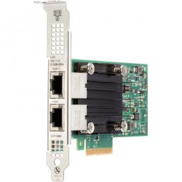 HPE 817738-B21 HPE Ethernet 10Gb 2-port BASE-T X550-AT2 Adapter
