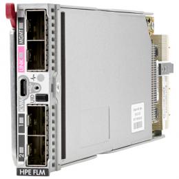 HPE 876852-B21 Synergy 4ポート フレームリンクモジュール