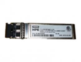 HPE H6Z42A 16Gb FC/10GbE 100m Converged SFP+トランシーバー