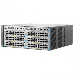 HPE J9821A HPE Aruba Networking 5406R zl2 Switch