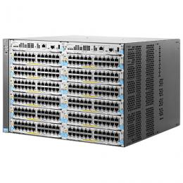 HPE J9822A HPE Aruba Networking 5412R zl2 Switch