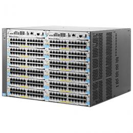 HPE J9822A HPE Aruba 5412R zl2 Switch