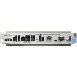 HPE J9827A HPE Aruba Networking 5400R zl2 Management Module