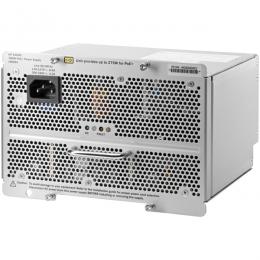 HPE J9828A#ACF HPE Aruba Networking 5400R 700W PoE+ zl2 Power Supply Unit