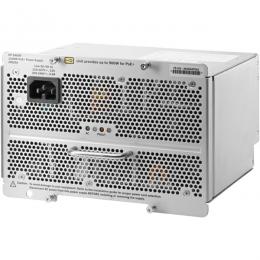 HPE J9829A#ACF HPE Aruba Networking 5400R 1100W PoE+ zl2 Power Supply Unit