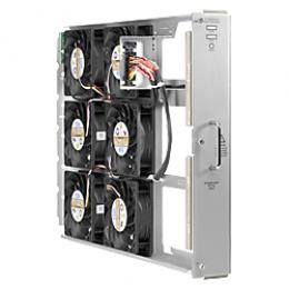 HPE J9832A HPE Aruba Networking 5412R zl2 Switch Fan Tray