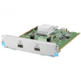 HPE J9996A HPE Aruba Networking 2-port 40GbE QSFP+ v3 zl2 Module