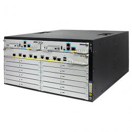 HPE JG402A HPE Networking Comware MSR4080 Router Chassis