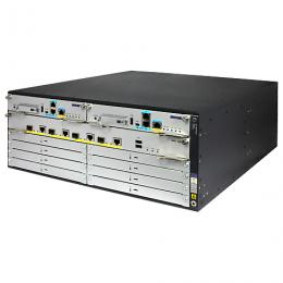 HPE JG403A HPE Networking Comware MSR4060 Router Chassis