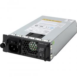 HPE JG527A#ACF HPE Networking X351 300W 100-240VDC to 12VDC Power Supply Unit