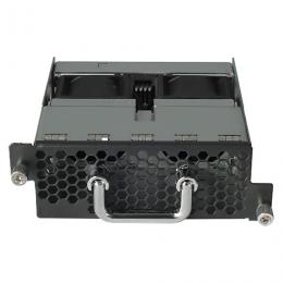 HPE JG553A HPE Networking X712 Back-to-Front HV Fan Tray