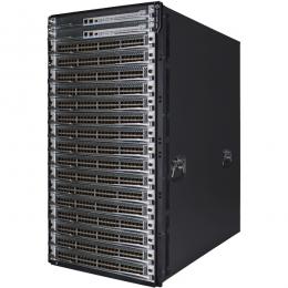 HPE JH103A HPE Networking Comware 12916E Switch Chassis