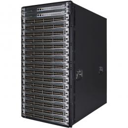 HPE JH103A HPE 12916E Switch Chassis