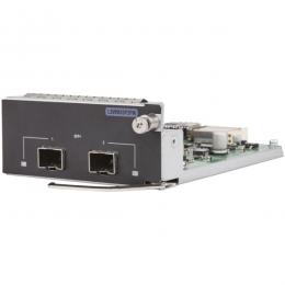 HPE JH157A HPE Networking Comware 5140HI/5520HI 10GbE SFP+ 2p Module