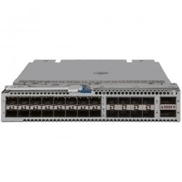 HPE JH180A HPE Networking Comware 5930 24p SFP+ and 2p QSFP+ Module