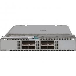 HPE JH183A HPE Networking Comware 5930 8-port QSFP+ Module