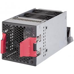 HPE JH186A HPE Networking Comware 5930 4-slot Front-to-Back Fan Tray
